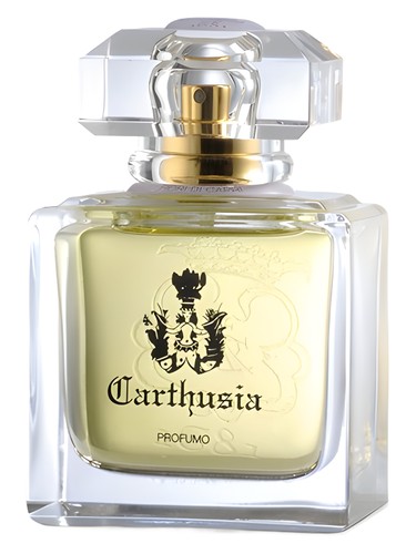 Fiori di Capri Parfum by Carthusia