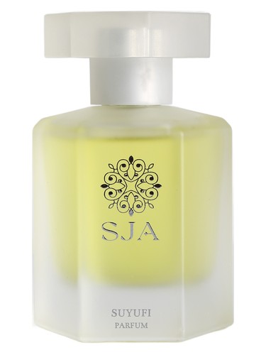 Suyufi by SJA Perfumes