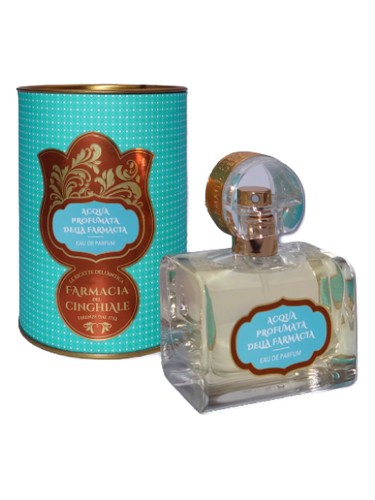 Acqua Profumata della Farmacia Le Ricette dell'Antica Farmacia del Cinghiale perfume by Le Ricette dell Antica Farmacia del Cinghiale