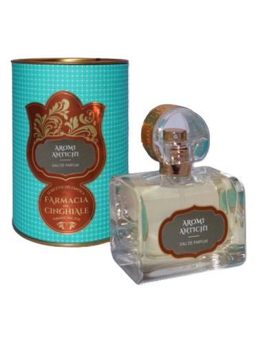Aromi Antichi Le Ricette dell'Antica Farmacia del Cinghiale perfume by Le Ricette dell Antica Farmacia del Cinghiale