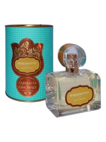 Bergamotto Le Ricette dell'Antica Farmacia del Cinghiale perfume by Le Ricette dell Antica Farmacia del Cinghiale