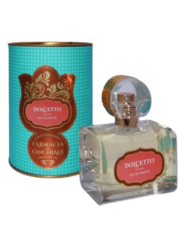 Dolcetto Le Ricette dell'Antica Farmacia del Cinghiale perfume by Le Ricette dell Antica Farmacia del Cinghiale