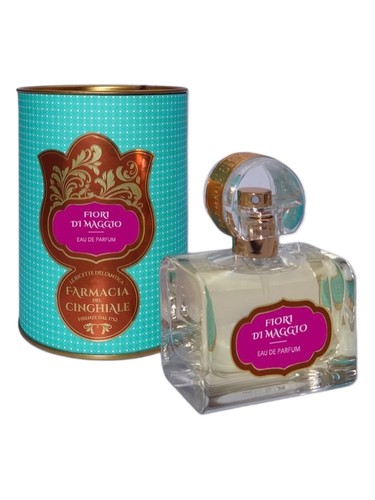 Fiori di Maggio Le Ricette dell'Antica Farmacia del Cinghiale perfume by Le Ricette dell Antica Farmacia del Cinghiale
