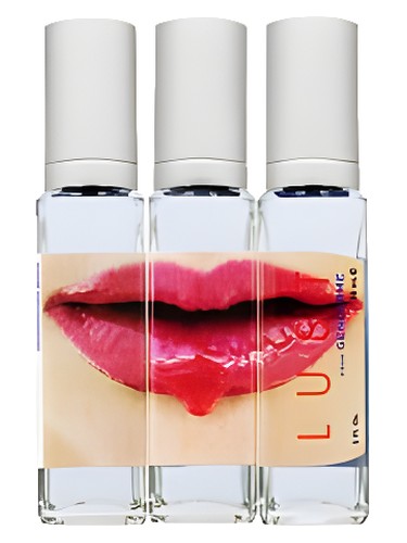 7 Sinful Scents Lust by Gendarme