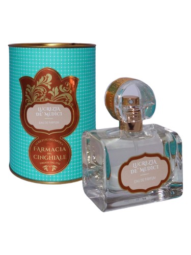 Lucrezia De' Medici Le Ricette dell'Antica Farmacia del Cinghiale perfume by Le Ricette dell Antica Farmacia del Cinghiale