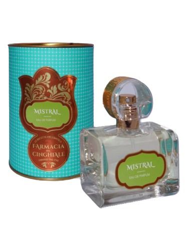 Mistral Le Ricette dell'Antica Farmacia del Cinghiale perfume by Le Ricette dell Antica Farmacia del Cinghiale