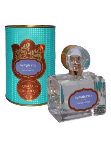 Mughetto Le Ricette dell'Antica Farmacia del Cinghiale perfume by Le Ricette dell Antica Farmacia del Cinghiale