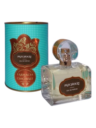 Patchouly Le Ricette dell'Antica Farmacia del Cinghiale perfume by Le Ricette dell Antica Farmacia del Cinghiale