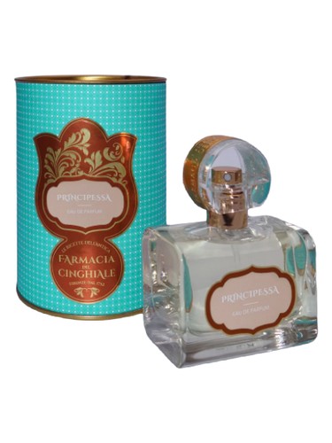 Principessa Le Ricette dell'Antica Farmacia del Cinghiale perfume by Le Ricette dell Antica Farmacia del Cinghiale