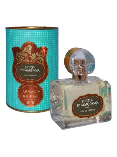 Spezie di Maremma Le Ricette dell'Antica Farmacia del Cinghiale perfume by Le Ricette dell Antica Farmacia del Cinghiale