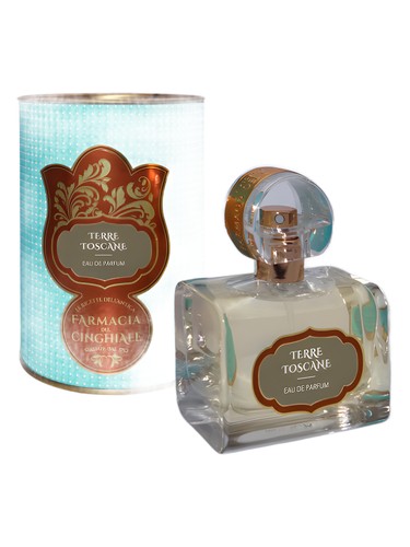 Terre Toscane Le Ricette dell'Antica Farmacia del Cinghiale perfume by Le Ricette dell Antica Farmacia del Cinghiale
