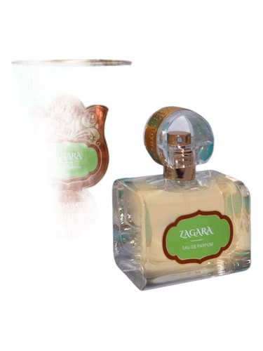 Zagara Le Ricette dell'Antica Farmacia del Cinghiale perfume by Le Ricette dell Antica Farmacia del Cinghiale