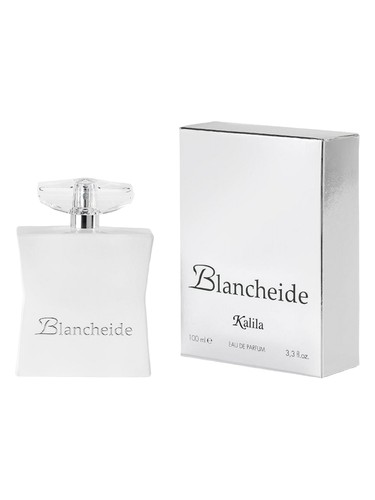 Kalila by Blancheide