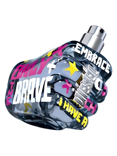 Only The Brave by Bunka by Diesel