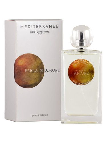 Perla di Amore by Eolie Parfums