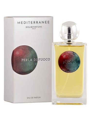 Perla di Fuoco by Eolie Parfums
