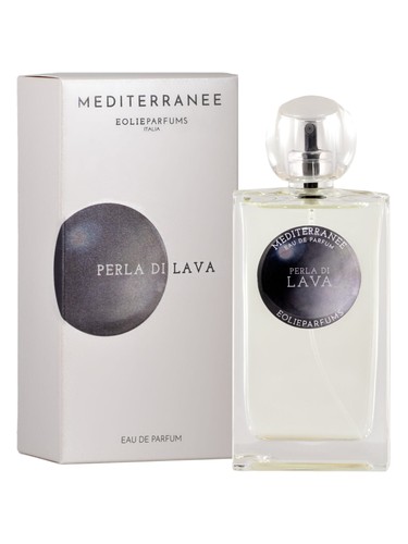Perla di Lava by Eolie Parfums