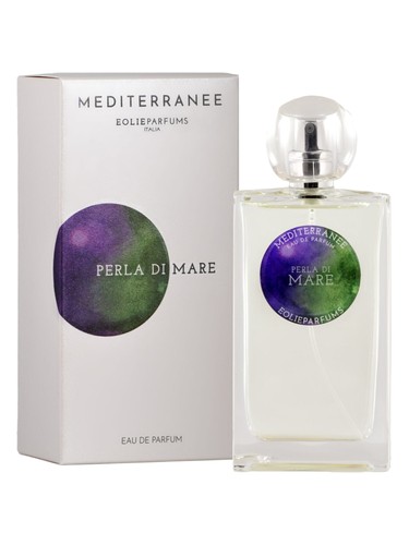 Perla di Mare by Eolie Parfums
