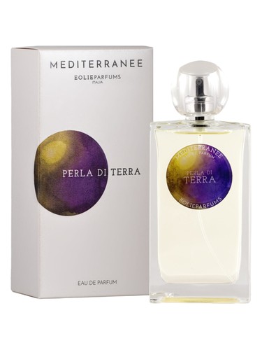 Perla di Terra by Eolie Parfums