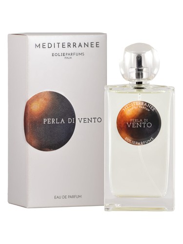 Perla di Vento by Eolie Parfums