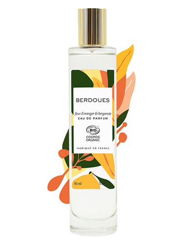 Orange Blossom &amp; Bergamot