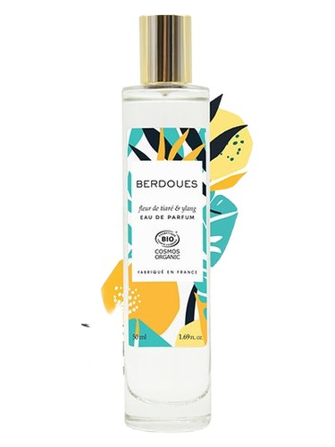 Tiare Flower &amp; Ylang