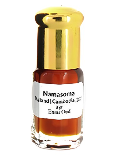 Namasoma Organic Oud by Ensar Oud