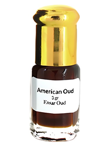 American Oud by Ensar Oud