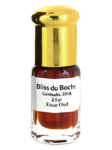Bliss du Boche Oud by Ensar Oud