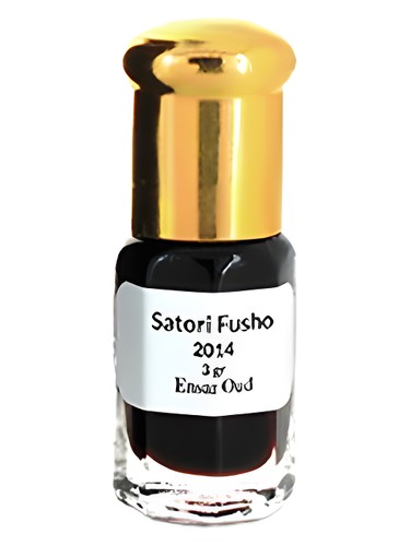 Satori Fusho Organic Oud by Ensar Oud