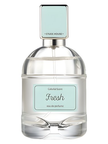 Colorful Scent Fresh by Etude House