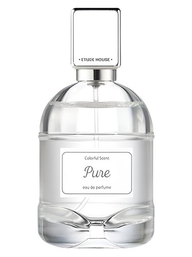 Colorful Scent Pure by Etude House
