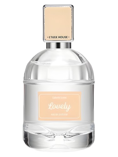 Colorful Scent Lovely by Etude House