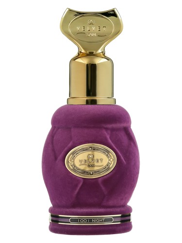 1001 NIGHT by VELVET SAM