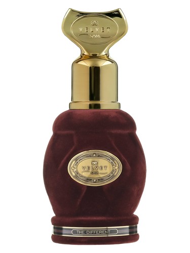 The Different by VELVET SAM