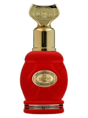 NATURE SYMPHONY by VELVET SAM