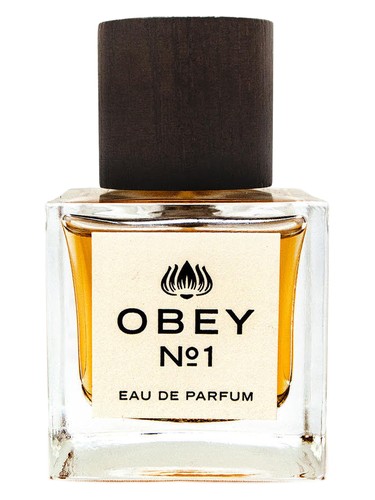 Obey Nº1 by Obey Clothing