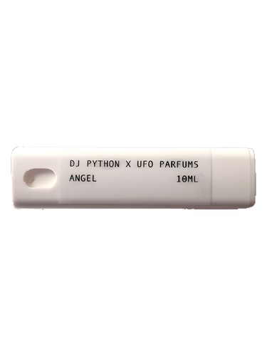 Angel UFO Parfums x DJ Python by UFO Parfums