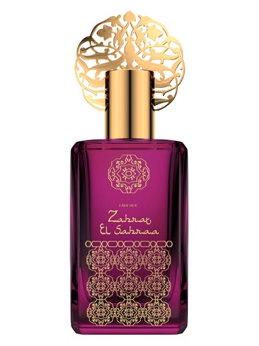 Zahrat El Sahraa by Faberlic