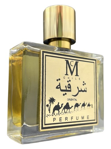 Oriental by Casaniche