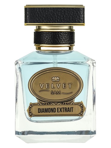 DIAMOND EXTRAIT by VELVET SAM