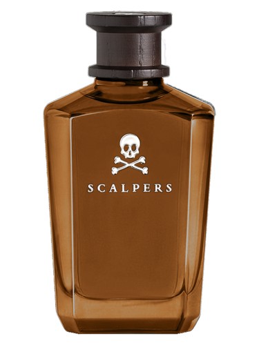 Scalpers The Boxing Club by Scalpers