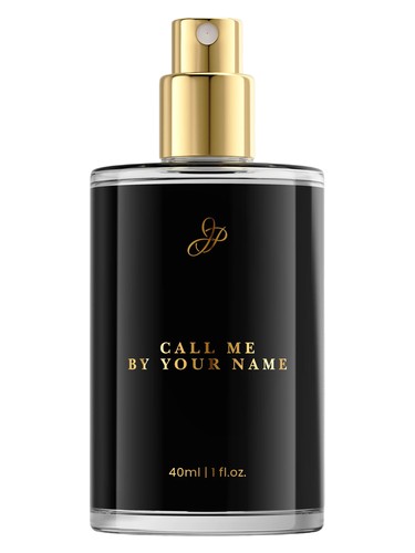 Call Me By Your Name Julianna's Perfume perfume by Julianna s Perfume