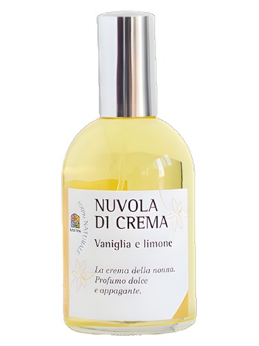 Nuvola di Crema