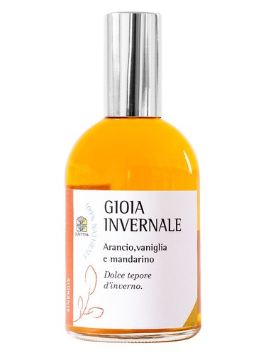 Gioia Invernale by Olfattiva