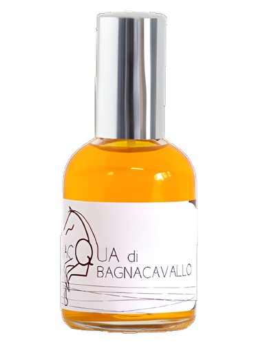 Acqua di Bagnacavallo by Olfattiva
