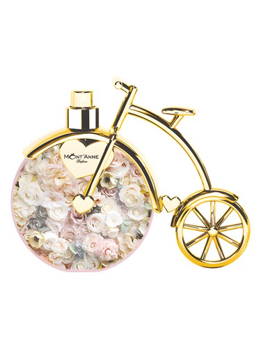 With Love Luxe Mont’Anne Parfums perfume by Mont Anne Parfums