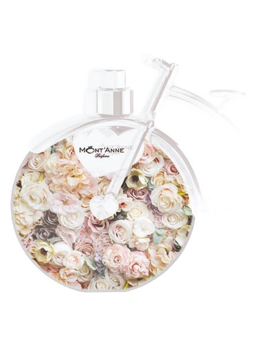 With Love Glamour Mont’Anne Parfums perfume by Mont Anne Parfums