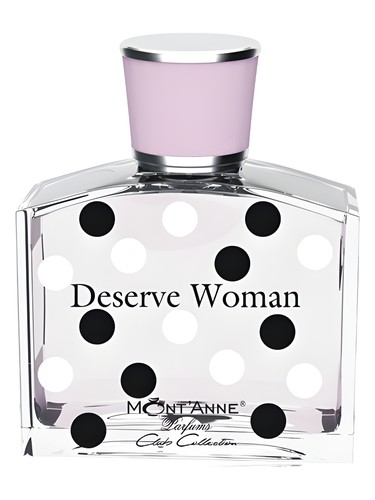 Deserve Woman Mont’Anne Parfums perfume by Mont Anne Parfums
