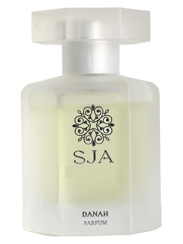 Danah by SJA Perfumes